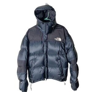 VTG THE NORTH FACE Size M Mens Baltoro Gore Dryloft 700 Fill Puffer Jack…
